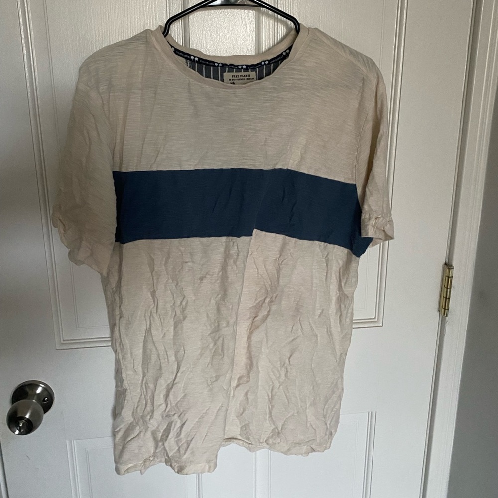 Medium shirt